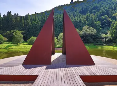 murou-art-forest murou-art-forest