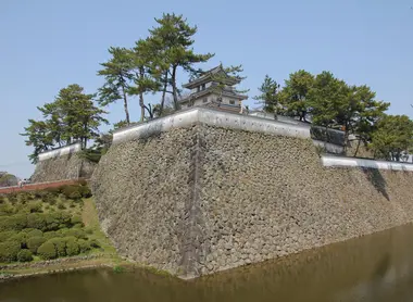 moat castle moat castle