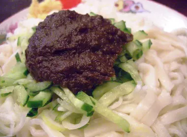 Les Jajamen de Morioka Les Jajamen de Morioka