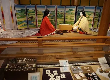 dames_cour_musee_genji