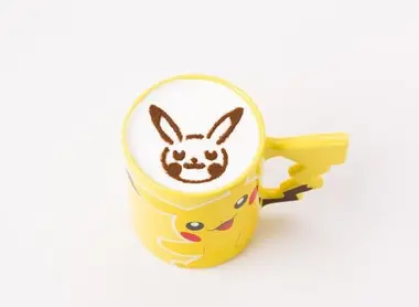 café pokémon café pokémon