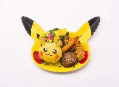 café pokémon café pokémon