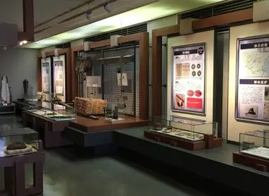 Musée de Kamaishi Musée de Kamaishi