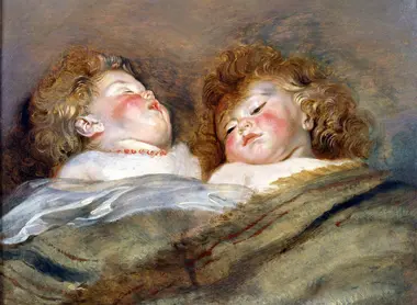 Oeuvre de Rubens Oeuvre de Rubens