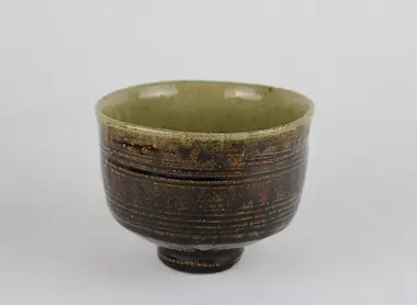 tea_bowl_by_Shoji_Hamada