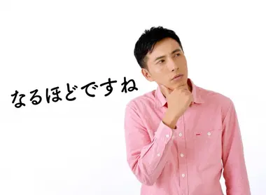 Naruhodo (aizuchi) Naruhodo (aizuchi)