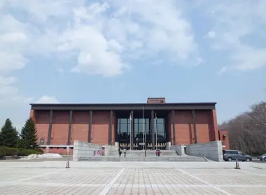 Hokkaido_Museum