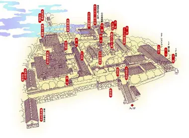 plan-residence-bukeyashi
