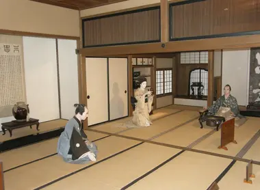 diorama-bukeyashi diorama-bukeyashi