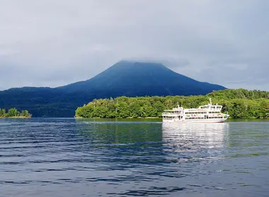Lac Akan Lac Akan