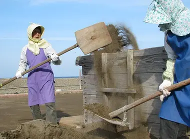 La méthode traditionnelle de fabrication