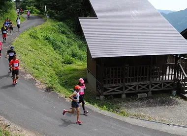 Les descentes sont aussi difficiles pour l'organisme