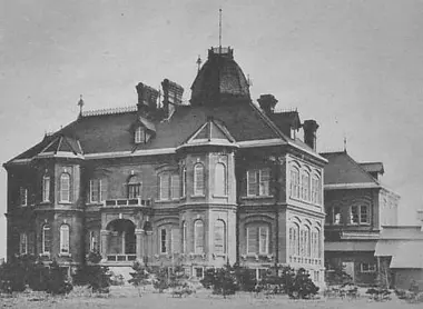Ancienne préfecture de Hokkaidô