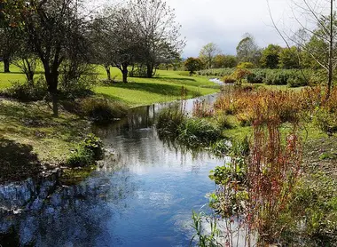 Rokka-no-Mori Rokka-no-Mori