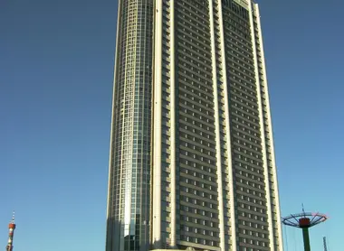 Tokyo Dome City Hotel