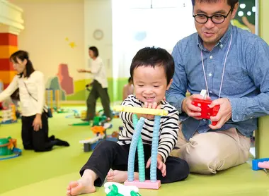 Espace jeux ASOBono Espace jeux ASOBono