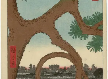 pin-lune-hiroshige