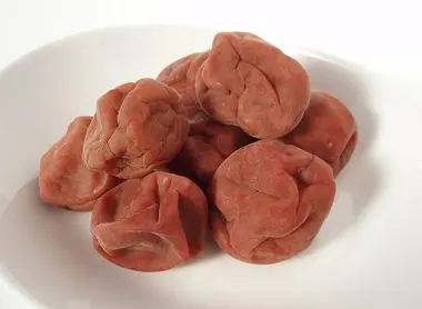 umeboshi