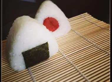onigiri-umeboshi