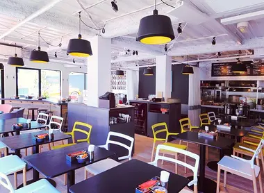 Good Morning Café & Grill Good Morning Café & Grill