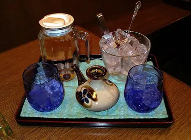 awamori-verres awamori-verres
