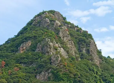 Mont Takeshi Mont Takeshi