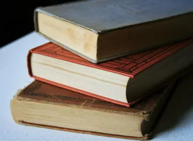 Les ouvrages à lire avant de partir