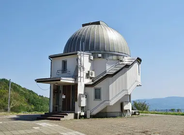 Ogawa_Observatory