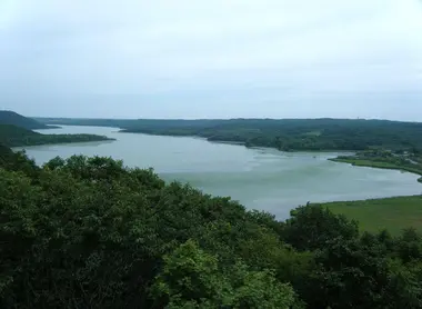 Lac Tôro