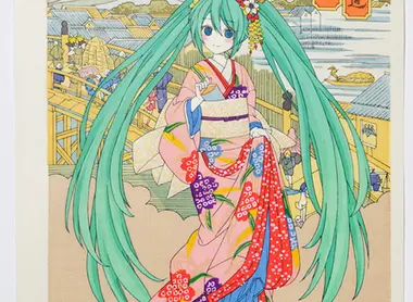 hatsune-miku-ukiyo-e hatsune-miku-ukiyo-e