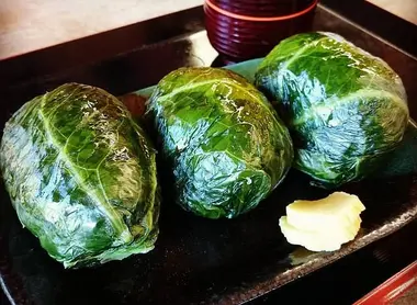 Mehari sushi Mehari sushi