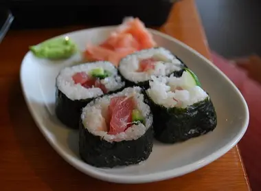 maki sushi maki sushi