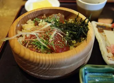 Tekone zushi Tekone zushi