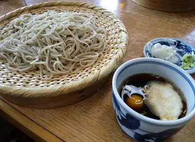 soba froides soba froides