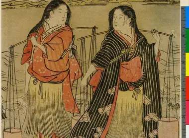 matsukaze-murasame matsukaze-murasame