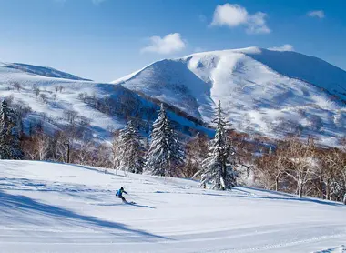 Kiroro Ski Resort