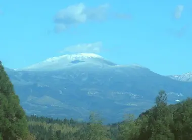 Le Karakuni dake