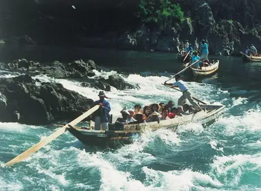 bateliers-kumagawa-kudari