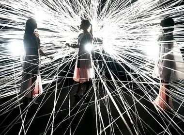 Perfume Perfume