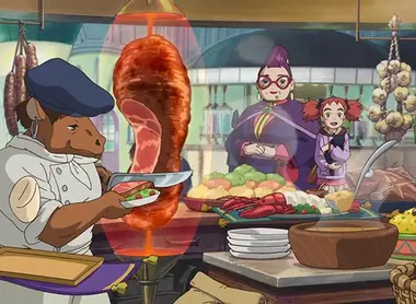 école de magie école de magie