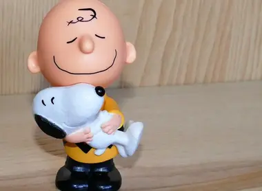 Snoopy est très populaire au Japon