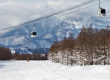 Gran deco snow Gran deco snow