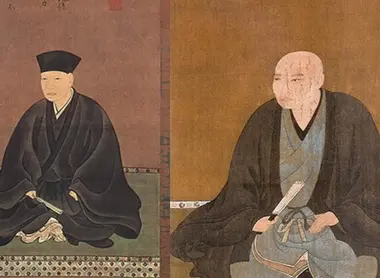 Sen no Rikyu, maître de thé