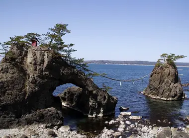 Les rochers amoureux de Noto