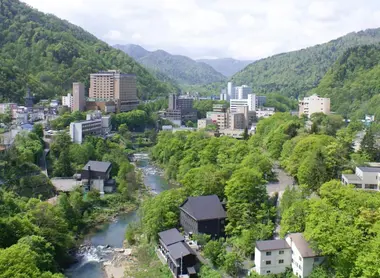 Jozankei