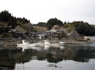La péninsule de Noto