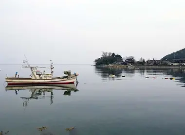 La douce atmosphère de la péninsule de Noto