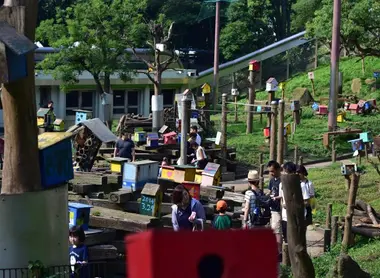 Machida machida