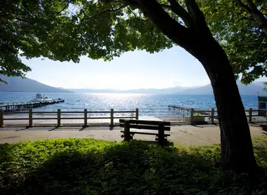 Des paysages magnifiques