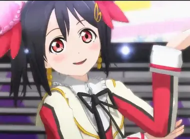 Nico Yazawa
